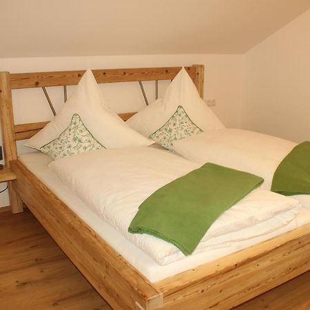 Ferienwohnung Hutter Fischen im Allgaeu Exteriör bild
