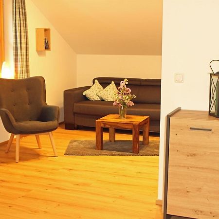 Ferienwohnung Hutter Fischen im Allgaeu Exteriör bild