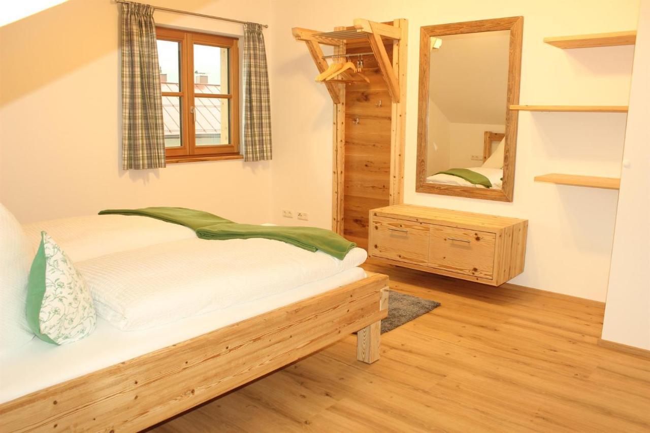 Ferienwohnung Hutter Fischen im Allgaeu Exteriör bild