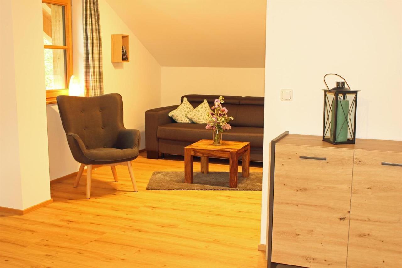 Ferienwohnung Hutter Fischen im Allgaeu Exteriör bild